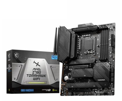 Płyta główna Socket 1700 MSI MAG Z790 TOMAHAWK WIFI